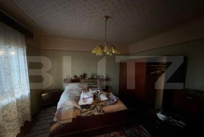 Casa de vanzare, teren 425 mp, zona Petin - 2