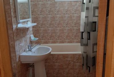 Apartament cu 2 camere decomandat în Negru Vodă - 7