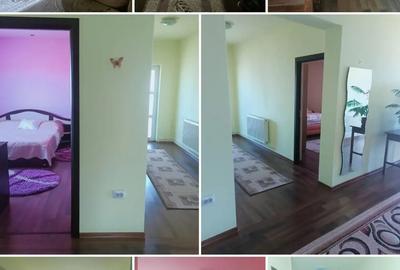 Casă cu Teren 1000 Mp în Central - 3