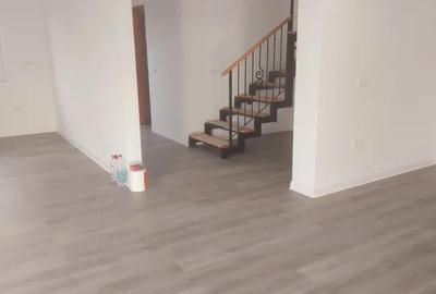 Casă cu 3 camere cu Teren 300 Mp în Utvin - 2