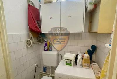 Apartament 3 camere, zona Dacia,  Bd. Tomis 72 mp et 4/4 - 2