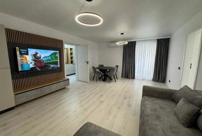 Vrei un apartament spatios, prima inchiriere, cu terasa in Sun Royal? - 1