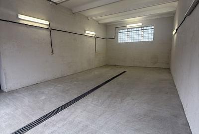 Spațiu comercial, de 70 mp, în Central - 2