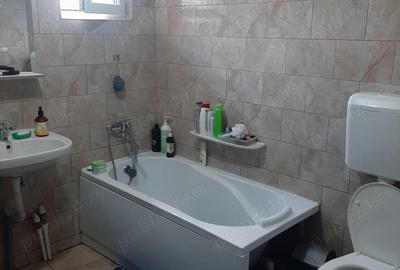 Jude?ul Buzau com Glodeanu Sili?tea sat COTORCA, casa batrineasca din caramida 3465m - 10