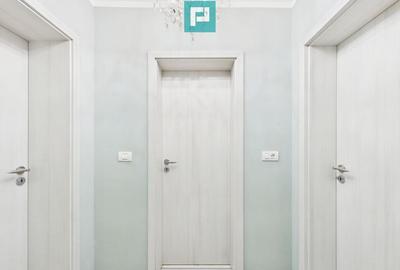 Apartament de inchiriat cu 3 camere la Intim - 14