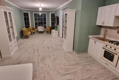 Vila noua, P+M, teren 350 mp - zona Bariera Traian - COMISION 0% - 20