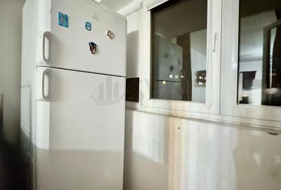 REA1008505 Garsoniera Kaufland Vitan - aproape de metrou - 8