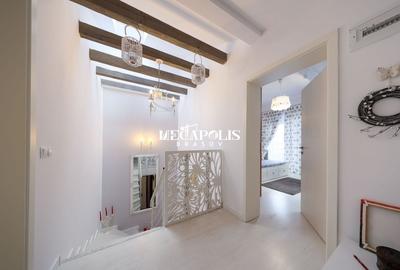 Iesire direct in Padure / Green Park Villas Iesire direct in Padure / Green Park Villas - 19