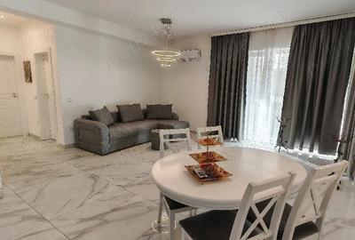 Apartament cu 2 camere decomandat în Central - 2