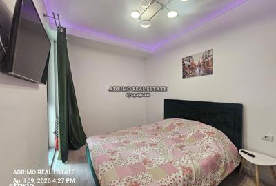 Apartament cu 3 camere în Nord - 12