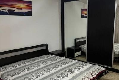 Apartament 2 camere etaj 1 CLT nord - 1