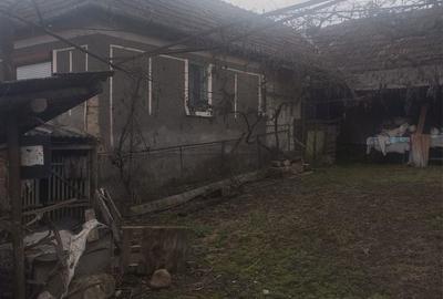 Casă cu 3 camere în Lugașu de Jos - 3