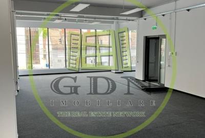 Birou, de 209.80000305176 mp, în Central - 2