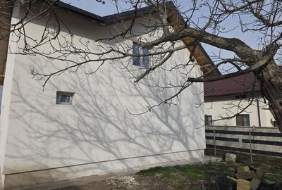 Ocazie in Caciulati! Casa idividuala noua la 15 minute de capitala! - 4