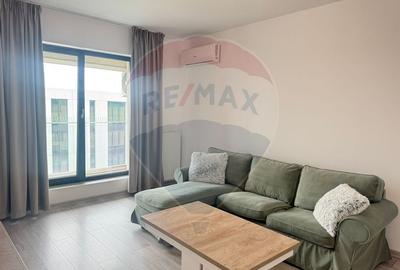 Inchiriere Apartament 2 camere Complex Exigent - 2