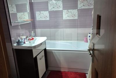 Apartament cu 3 camere decomandat, mobilat în Județean - 6
