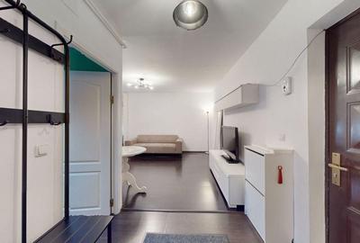 Garsoniera dubla tip studio Complex Rezidential Confort Park Vitan - 17