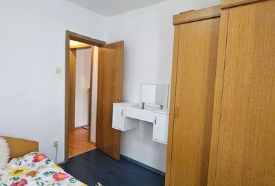 Inchiriez apartament 2 camere , zona Mihai Viteazu - 2