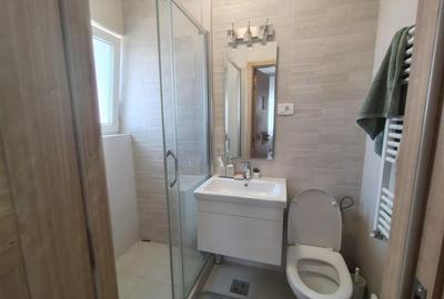 Apartament cu 4 camere decomandat, mobilat în Burdujeni - 8