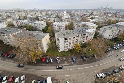 Apartament cu două camere – Zona Inel 2 – Bloc Nou, Panoramic, Mobilat - 4