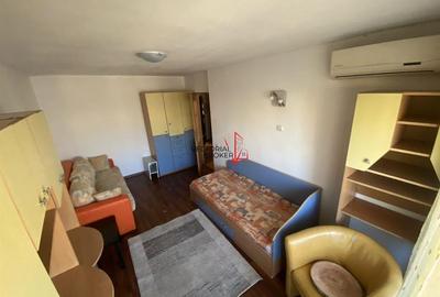 Garsoniera 40 mp, bloc cu 2 lifturi, Tei Facultatea de Constructii - 1