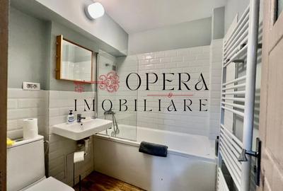 Apartament cu 3 camere decomandat, mobilat în Ultracentral - 5