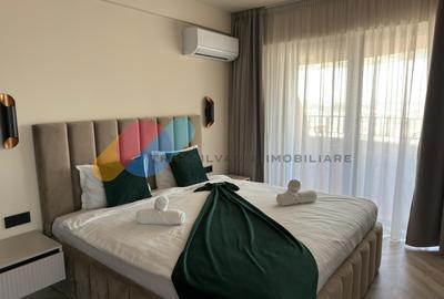 Apartament cu 2 camere semidecomandat, mobilat în Mănăștur - 8