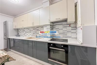 Apartament cu 2 camere de inchiriat in Militari Residence - Rezervelor - 6