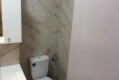 Garsonieră decomandată, mobilată în Theodor Pallady - 6