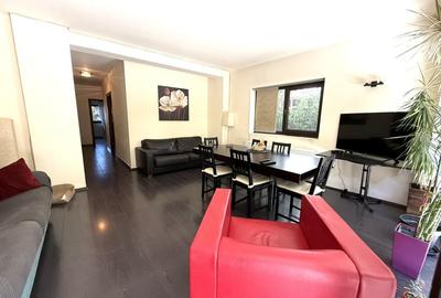 PADUREA BANEASA | LICEUL FRANCEZ | VILA CU 5 CAMERE DISPONIBILA IMEDIAT | DN1 - 5