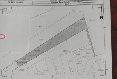 Teren de 4332 mp, în Fughiu - 3
