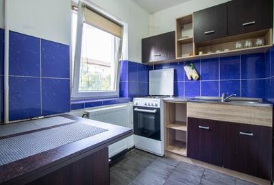 Garsoniera decomandata Lipoveni | Complet mobilata si utilata - 5