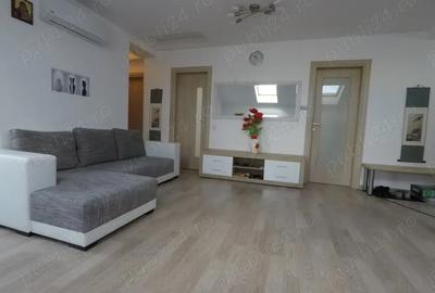 Apartament 3camere bloc nou - 8