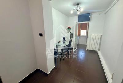 Apartament cu 3 camere decomandat, mobilat în Lipovei - 8