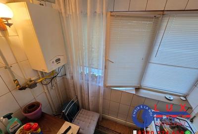 ID 2966 Apartament 2 camere - PARTER - Strada Spitalului - 3