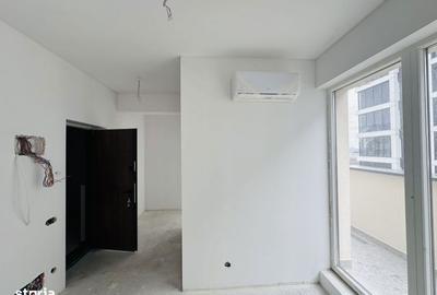 Apartament cu 3 camere în Roșu - 6