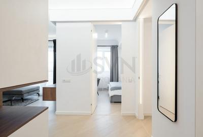 REA1026433 3 camere lux cu parcare si boxa incluse Cortina North - 13