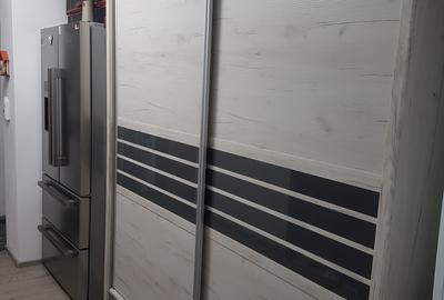 Apartament cu 2 camere decomandat în Hipodrom 3 - 6