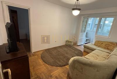 2 camere, ideal pentru un cuplu, centrala proprie - 3