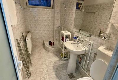 Garsoniera spatioasa | Pajura | Str. Faurei - 4