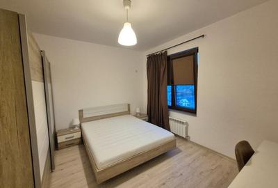 Apartament spatios 3 camere, bloc nou Aviatiei-Promenada Apartament spatios 3 camere, bloc nou Aviatiei-Promenada - 6