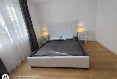 Apartament cu 2 camere decomandat în Progresul - 4