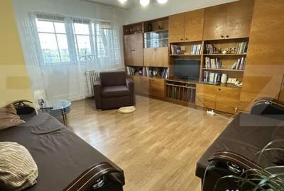 Apartament cu 3 camere decomandat, mobilat în Iosia - 7