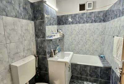 Apartament 4 cam decomandat Soveja - 10