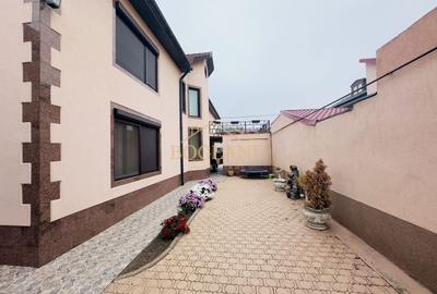 BG46-Vila individuala 10 camere-COMISION 0% - 25