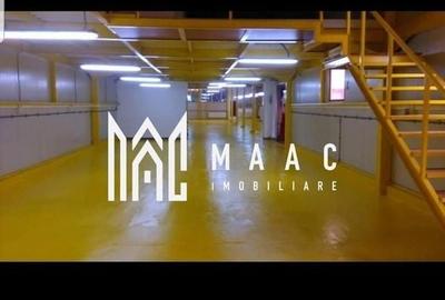 Hala | 500 MP | Zona Dovali - Spatiu depozitare - 4