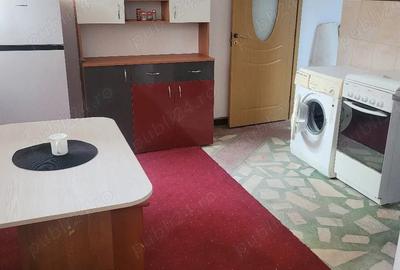 Garsonieră decomandată în Central - 3