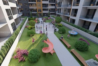 Apartament cu 3 camere decomandat în Central - 10