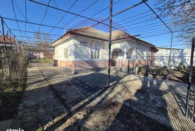 Casă cu 4 camere în Nănești - 6