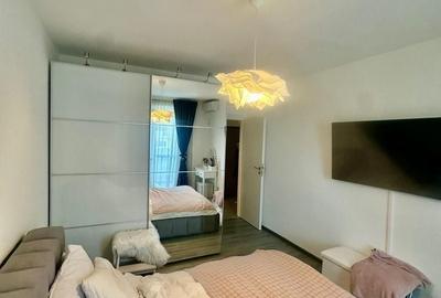 Apartament cu 2 camere decomandat, mobilat în Sud-Est - 2